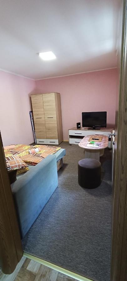 Princips Apartment Saraievo Quarto foto