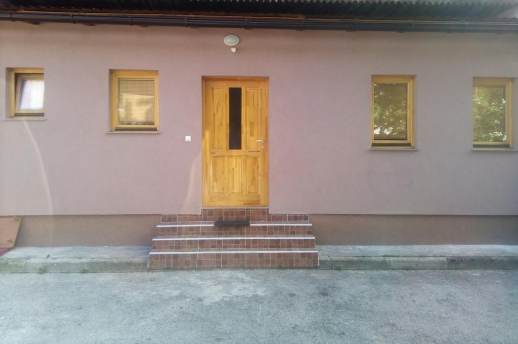 Princips Apartment Saraievo Exterior foto